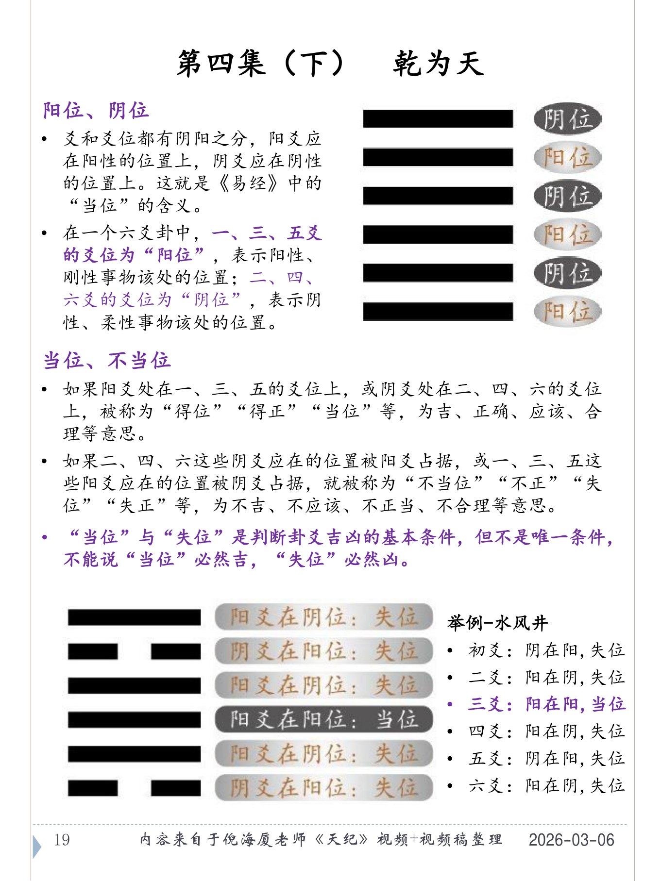 乾为天 PDF 第 20 页原页
