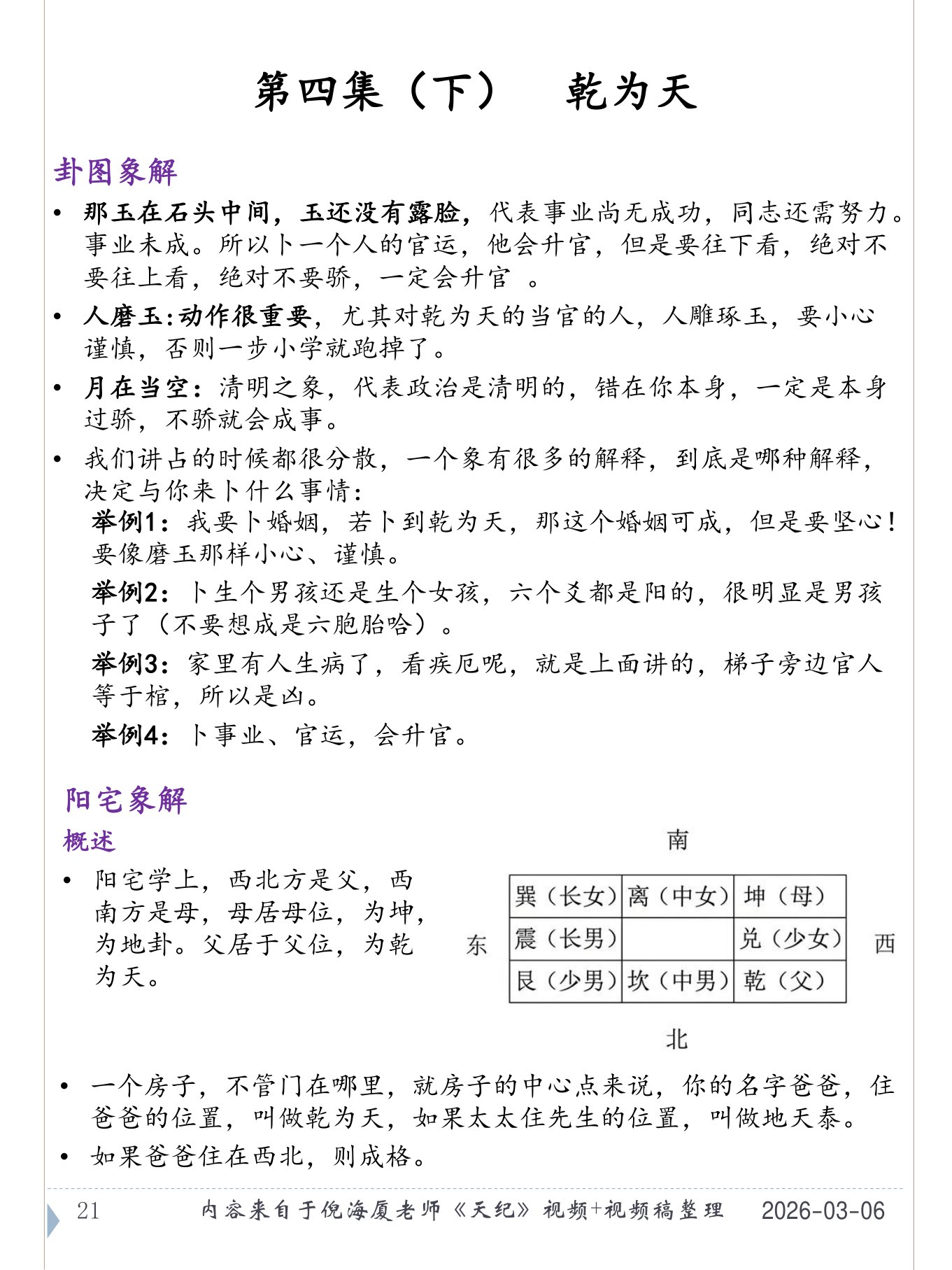 乾为天 PDF 第 22 页原页