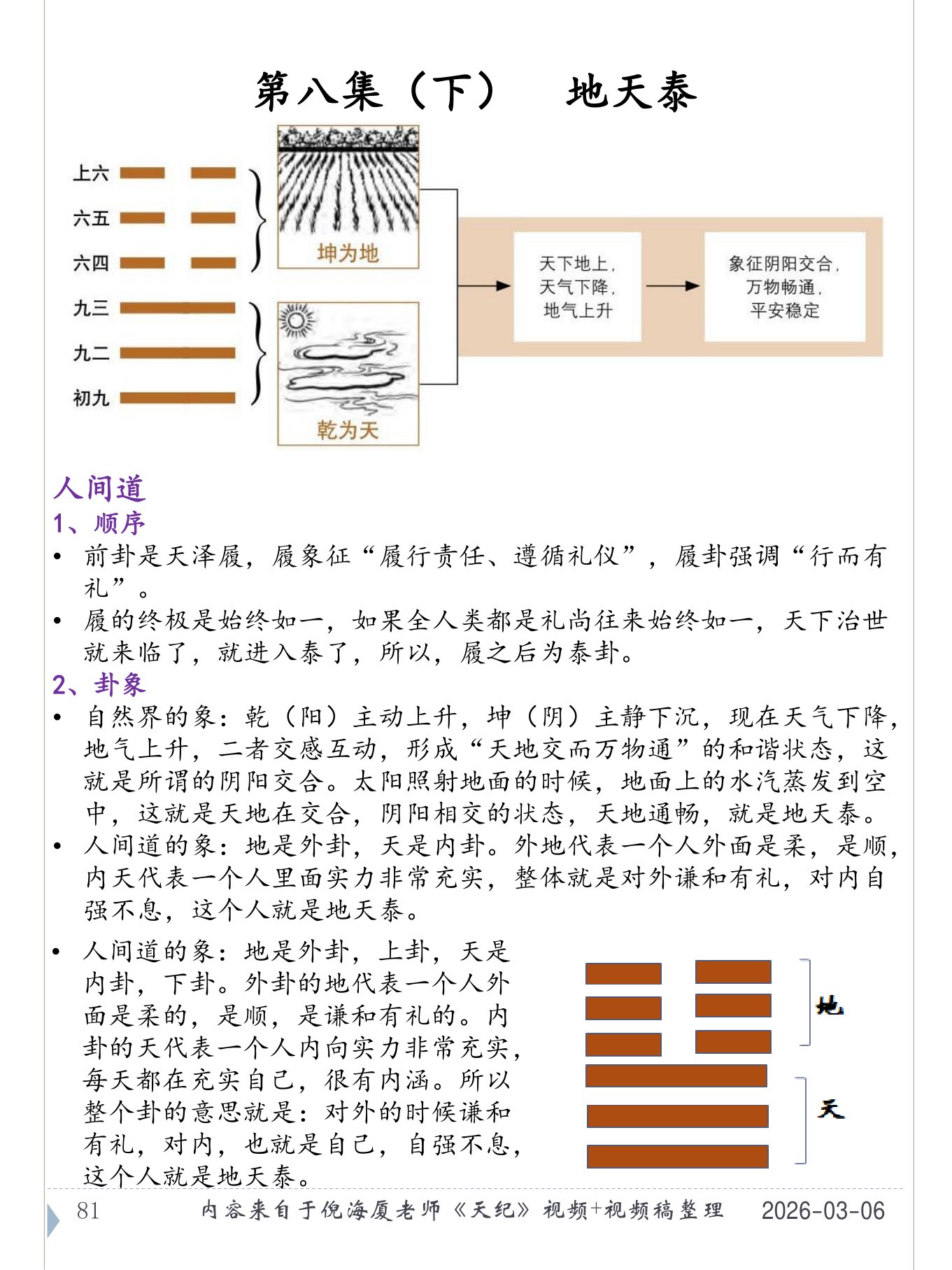 地天泰 PDF 第 82 页原页