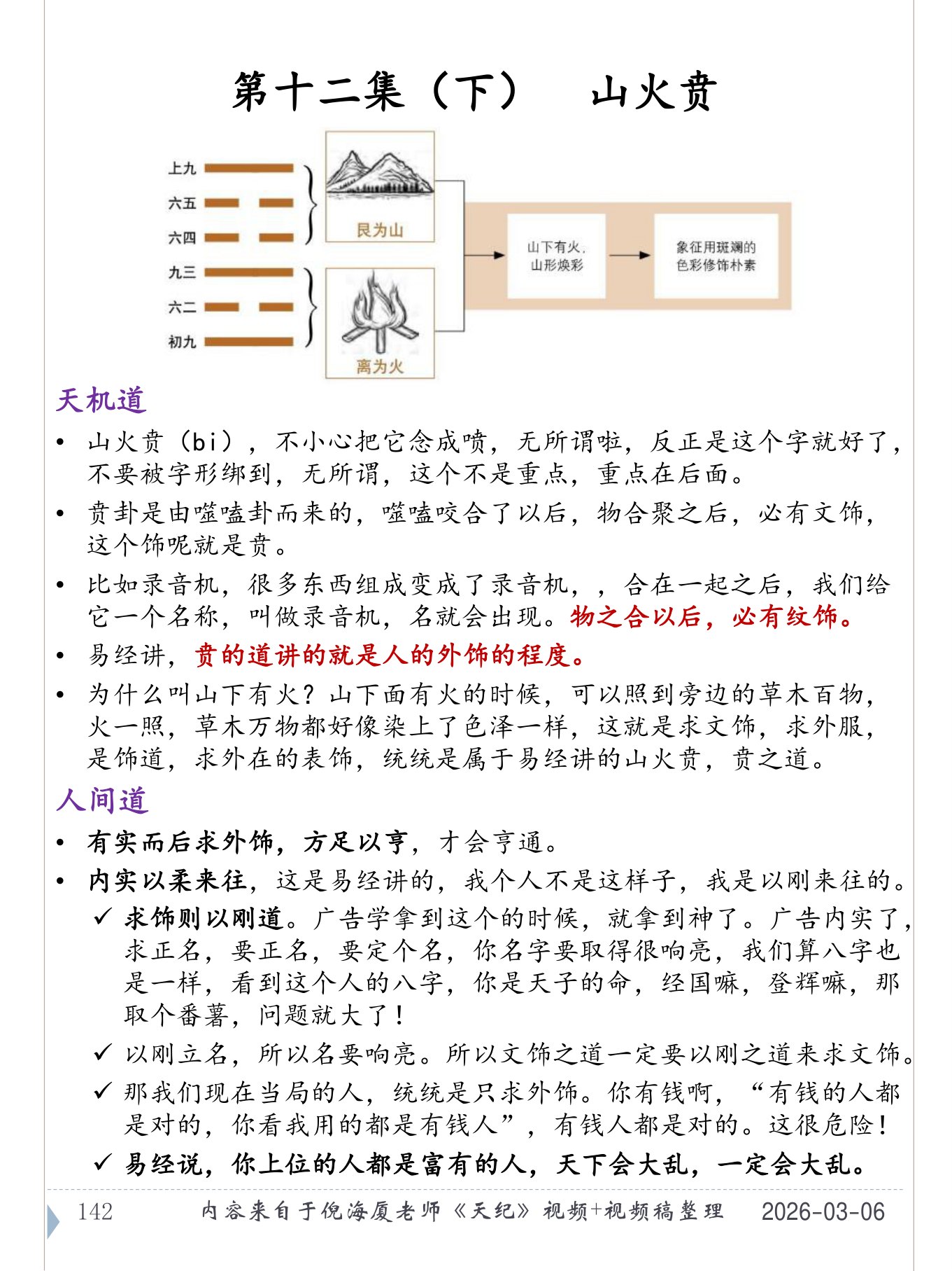 山火贲 PDF 第 143 页原页