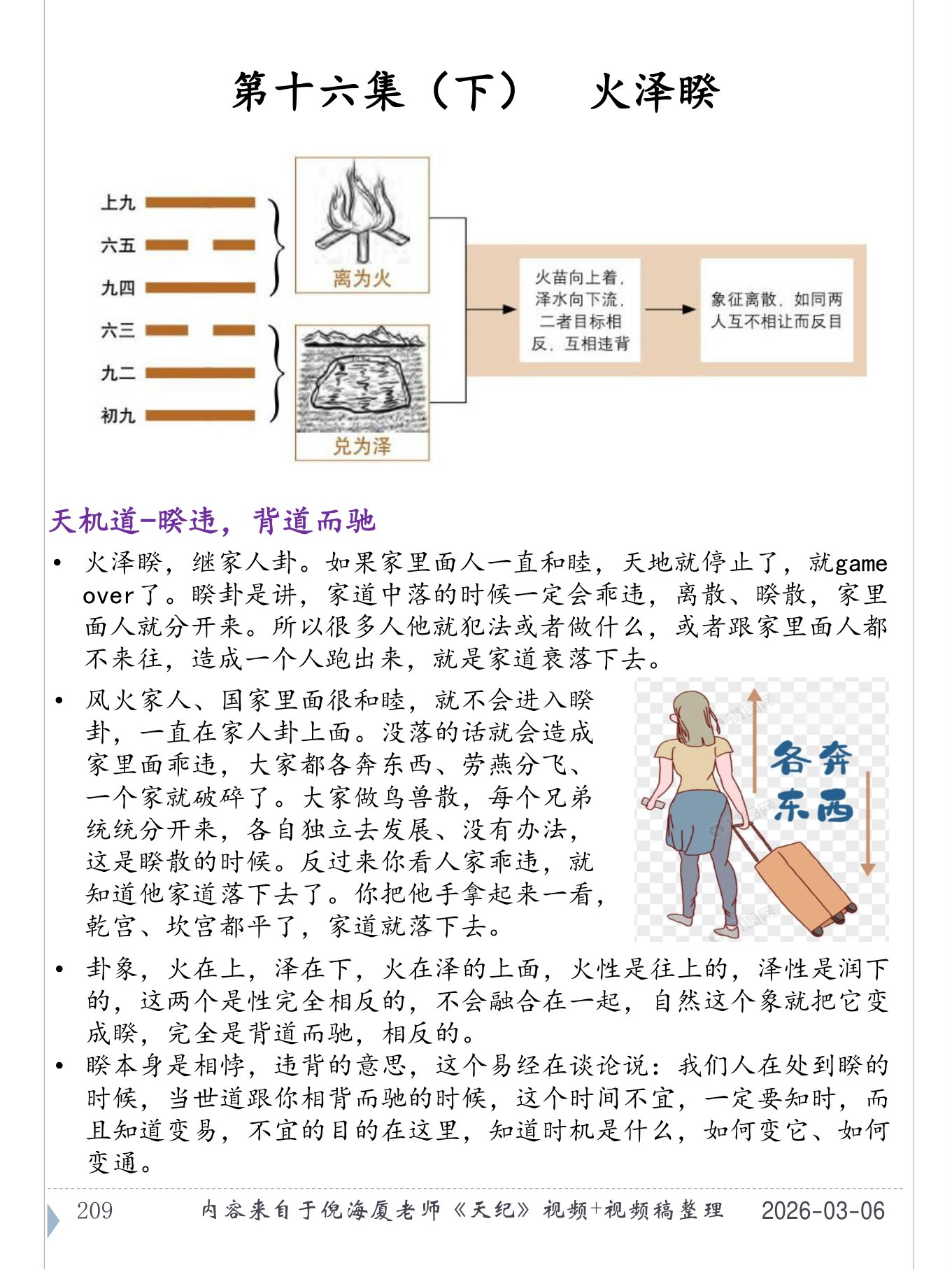 火泽睽 PDF 第 210 页原页