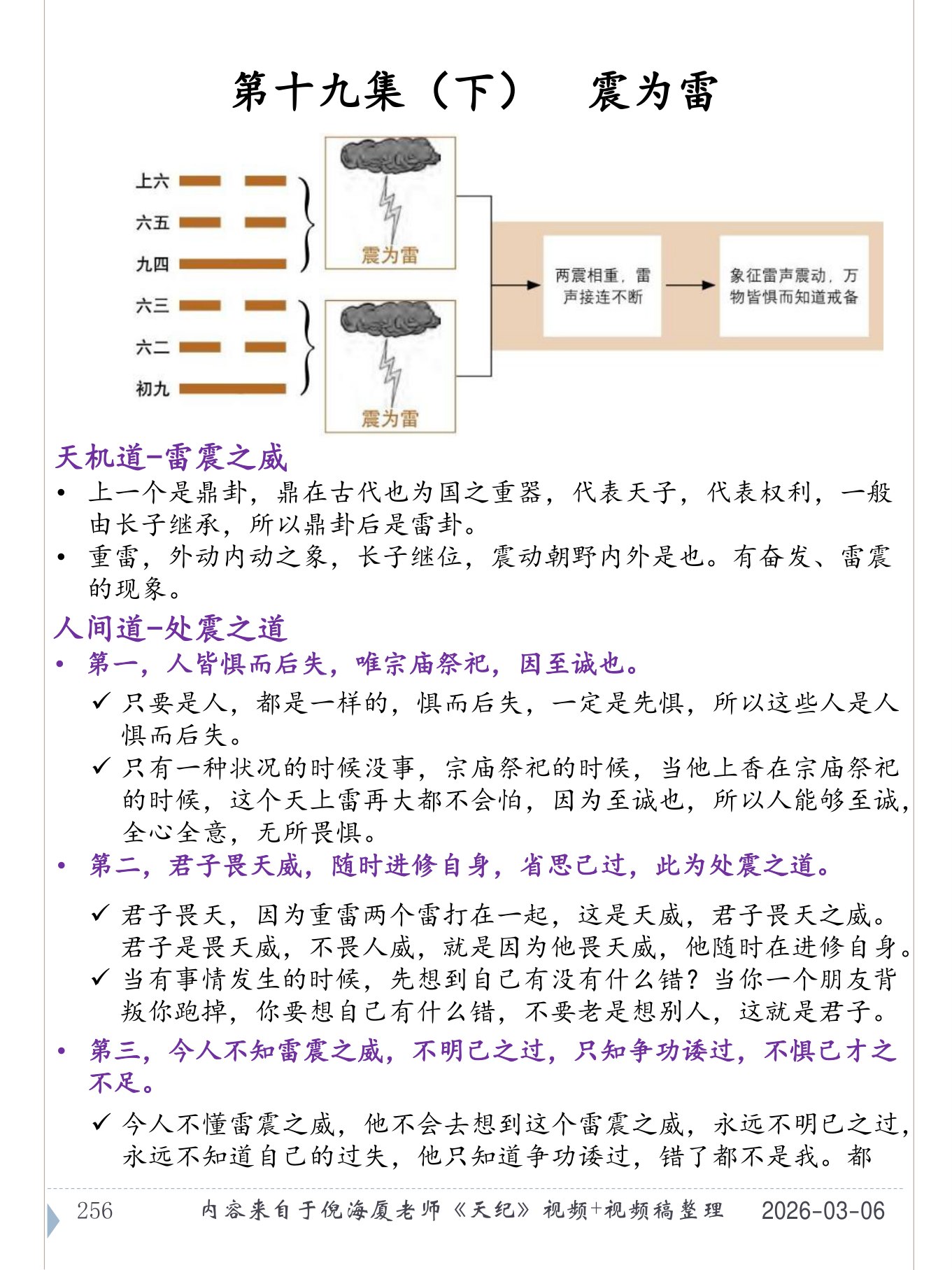 震为雷 PDF 第 257 页原页