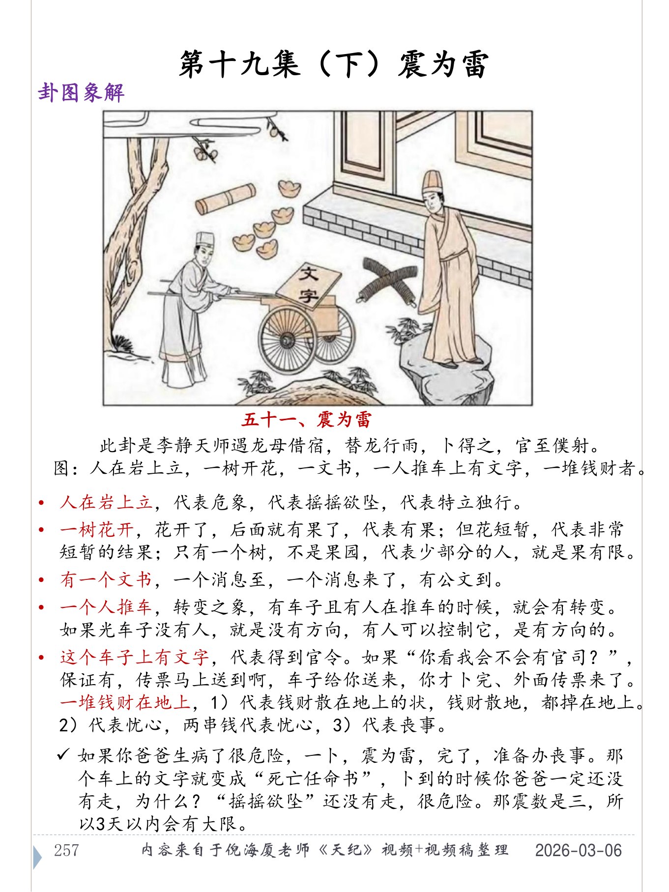 震为雷 PDF 第 258 页原页