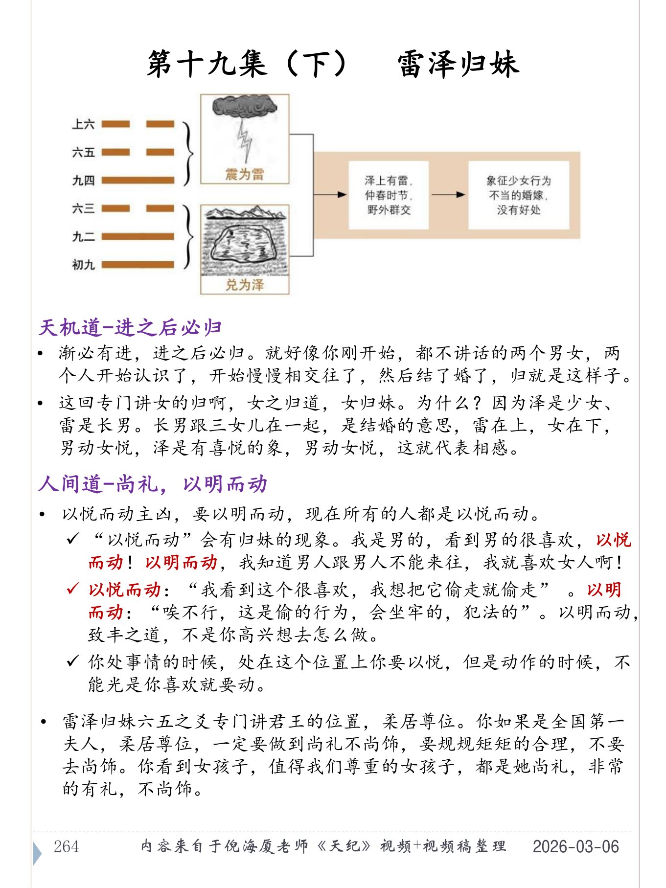 雷泽归妹 PDF 第 265 页原页