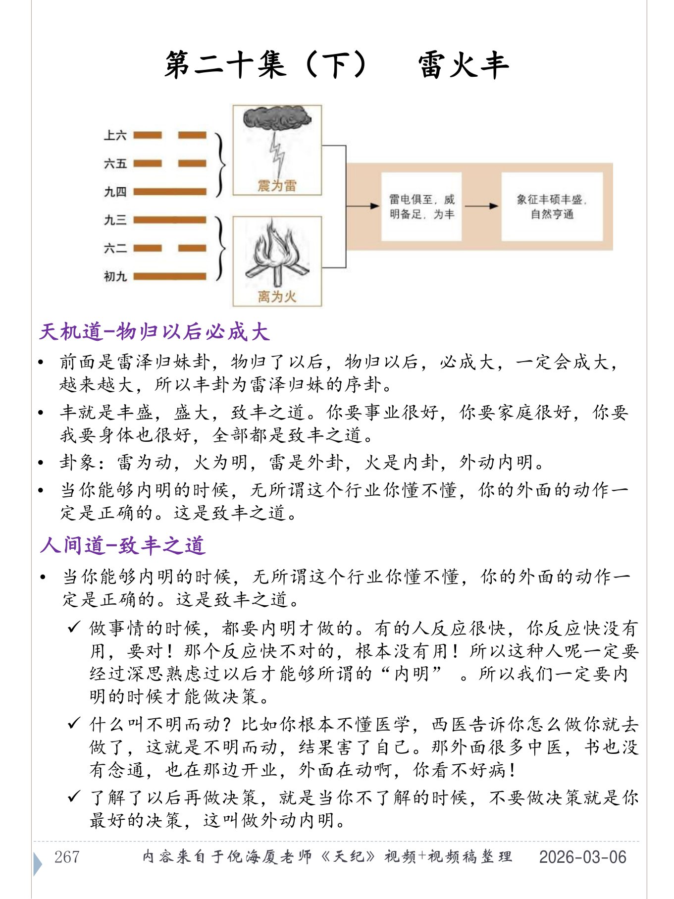 雷火丰 PDF 第 268 页原页