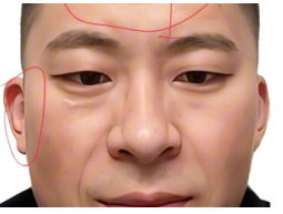 紫微斗数配图